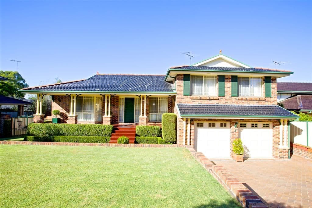 6 Barron Field Drive, GLENMORE PARK NSW 2745, Glenmore Park - Image 1