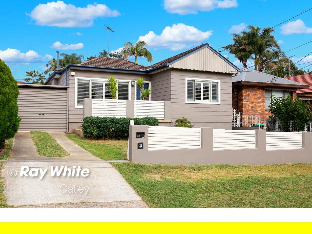 41 Riley Street, Oatley NSW 2223, Oatley - Image 1