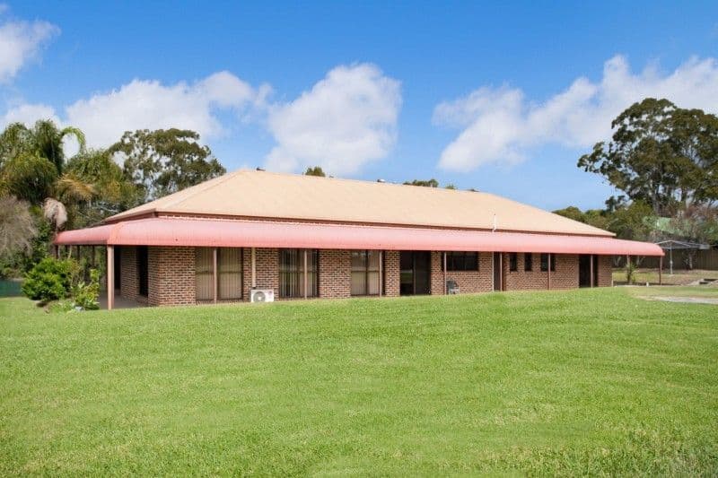 122 King Street, CLARENCE TOWN NSW 2321, Clarence Town - Image 1