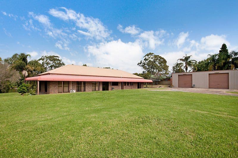 122 King Street, CLARENCE TOWN NSW 2321, Clarence Town - Thumbnail 2