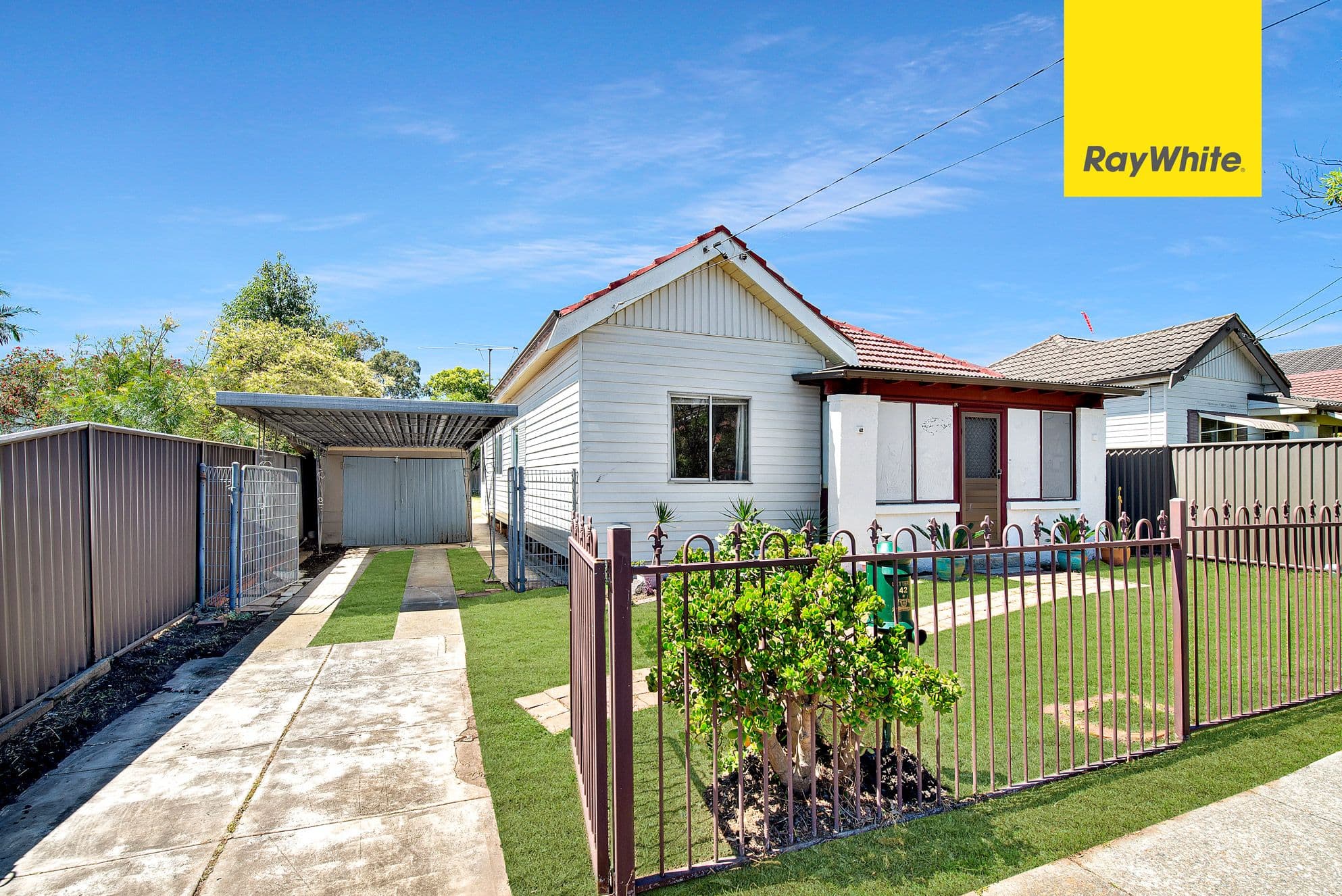 42 Swete Street, Lidcombe NSW 2141, Lidcombe - Image 1