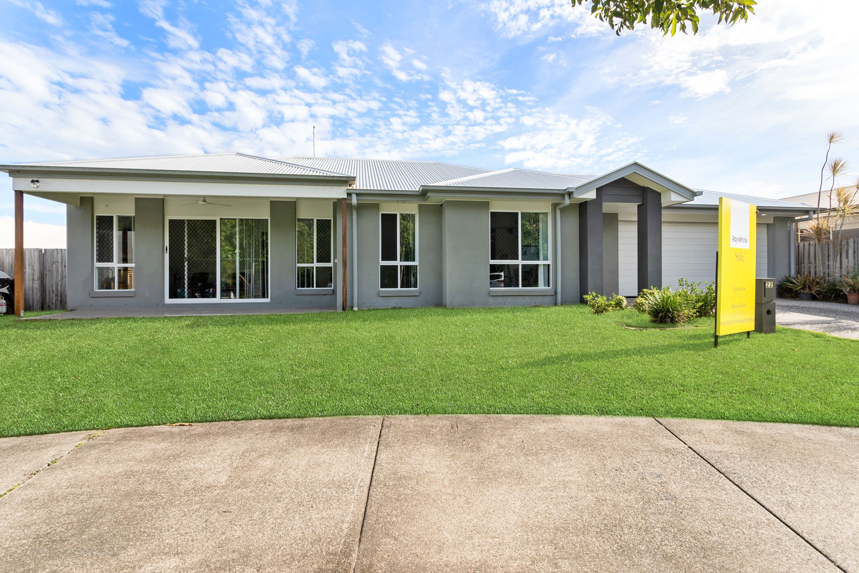22 Southwood Court, Mango Hill QLD 4509, Mango Hill - Image 1
