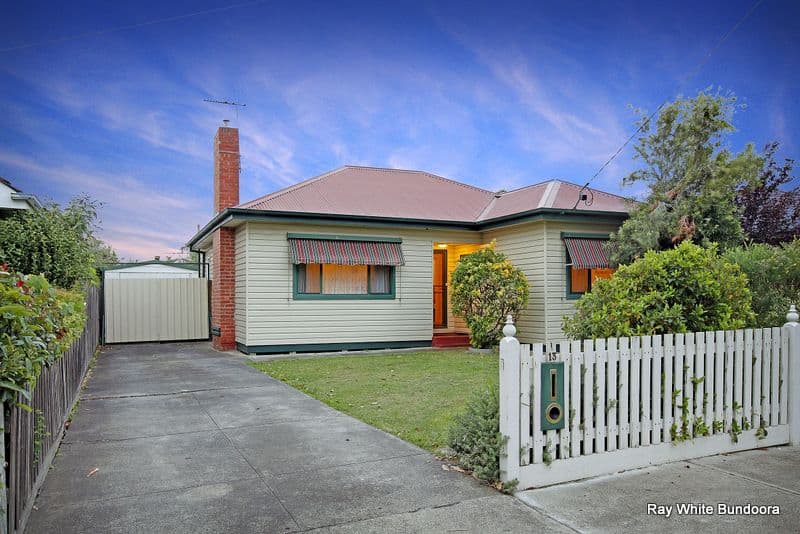 13 Highland Street, KINGSBURY VIC 3083, Kingsbury - Image 1