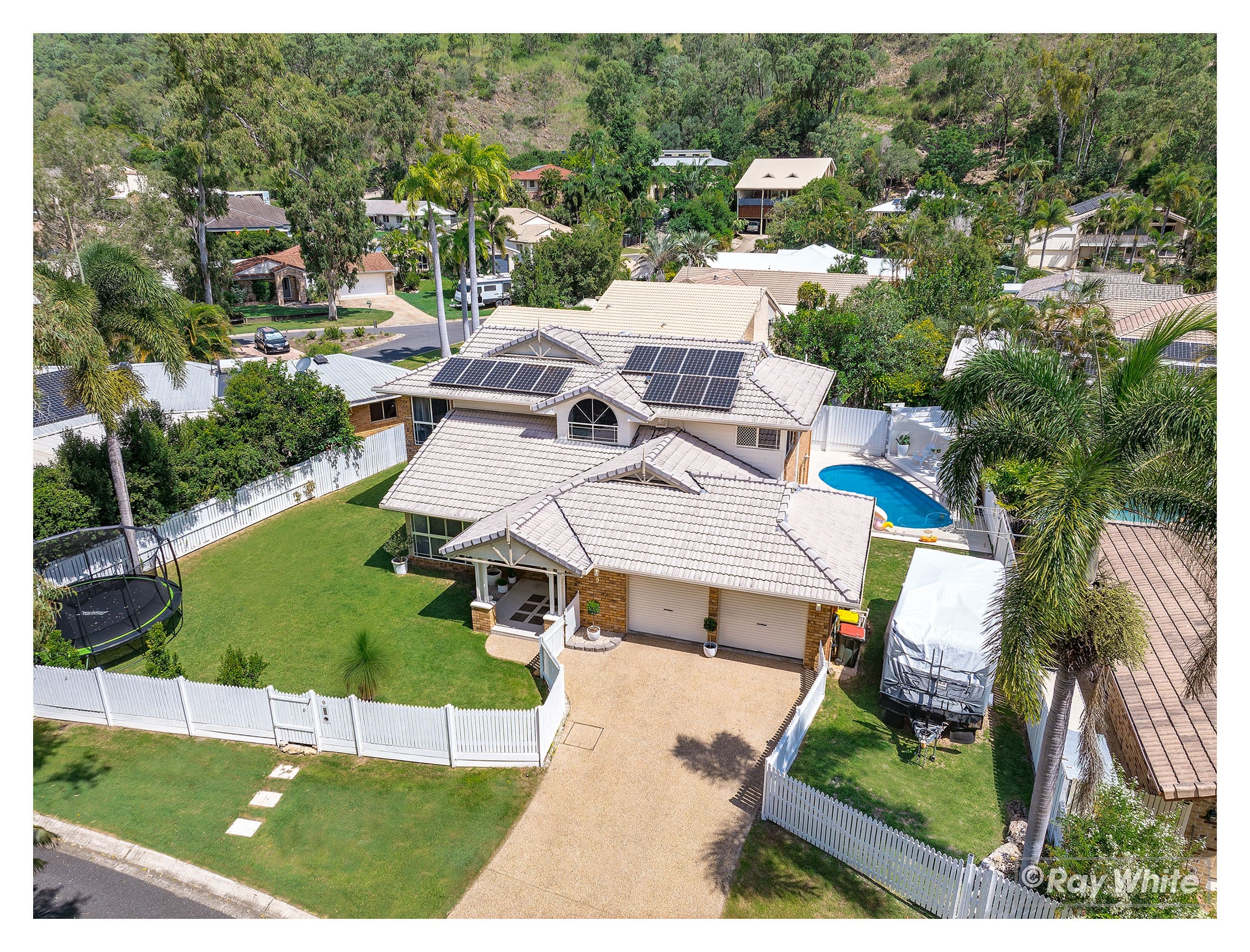 9 Blue Gum Terrace, Frenchville QLD 4701, Frenchville - Image 1