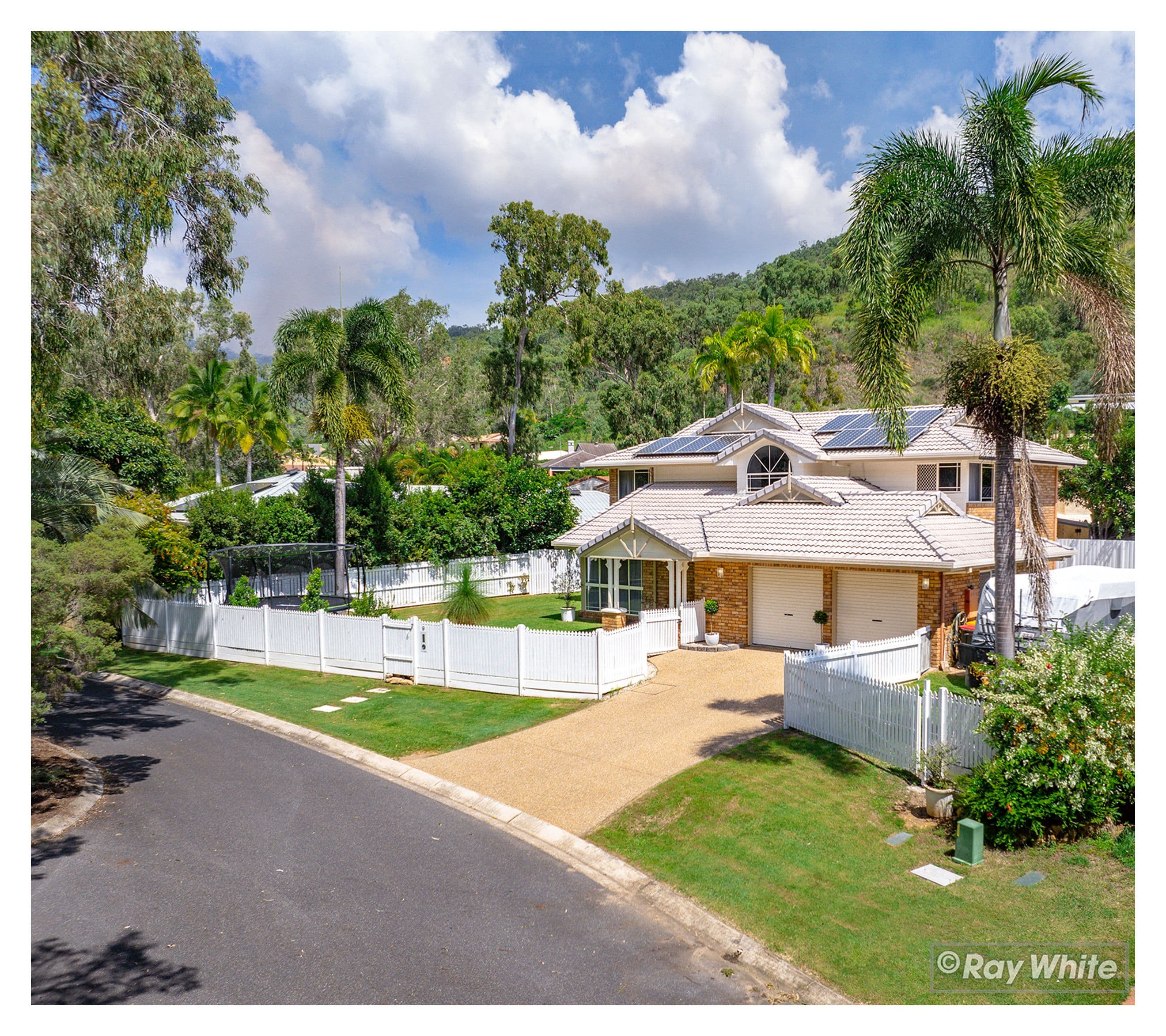 9 Blue Gum Terrace, Frenchville QLD 4701, Frenchville - Thumbnail 2