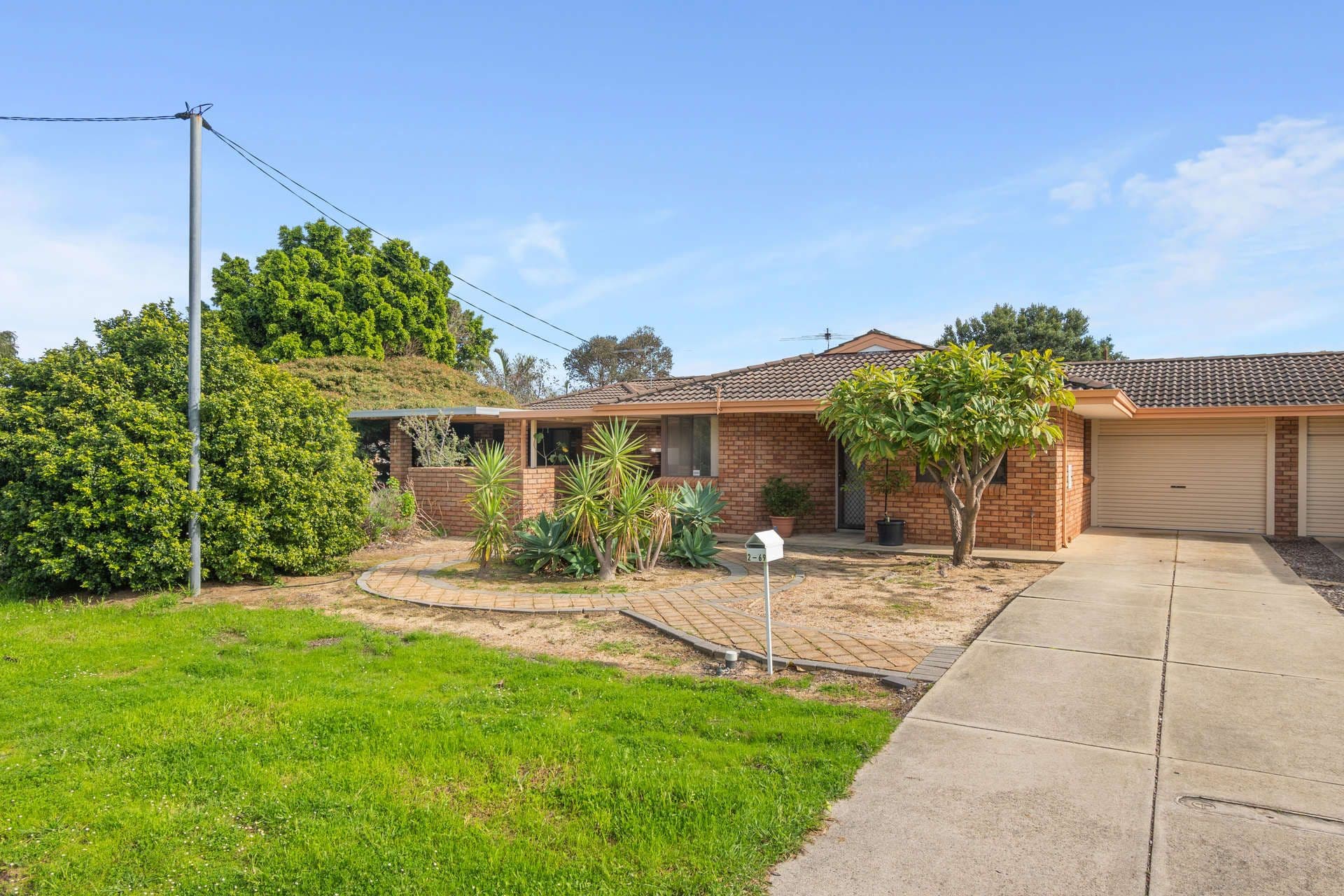 69 Agincourt Drive, Forrestfield WA 6058, Forrestfield - Image 1