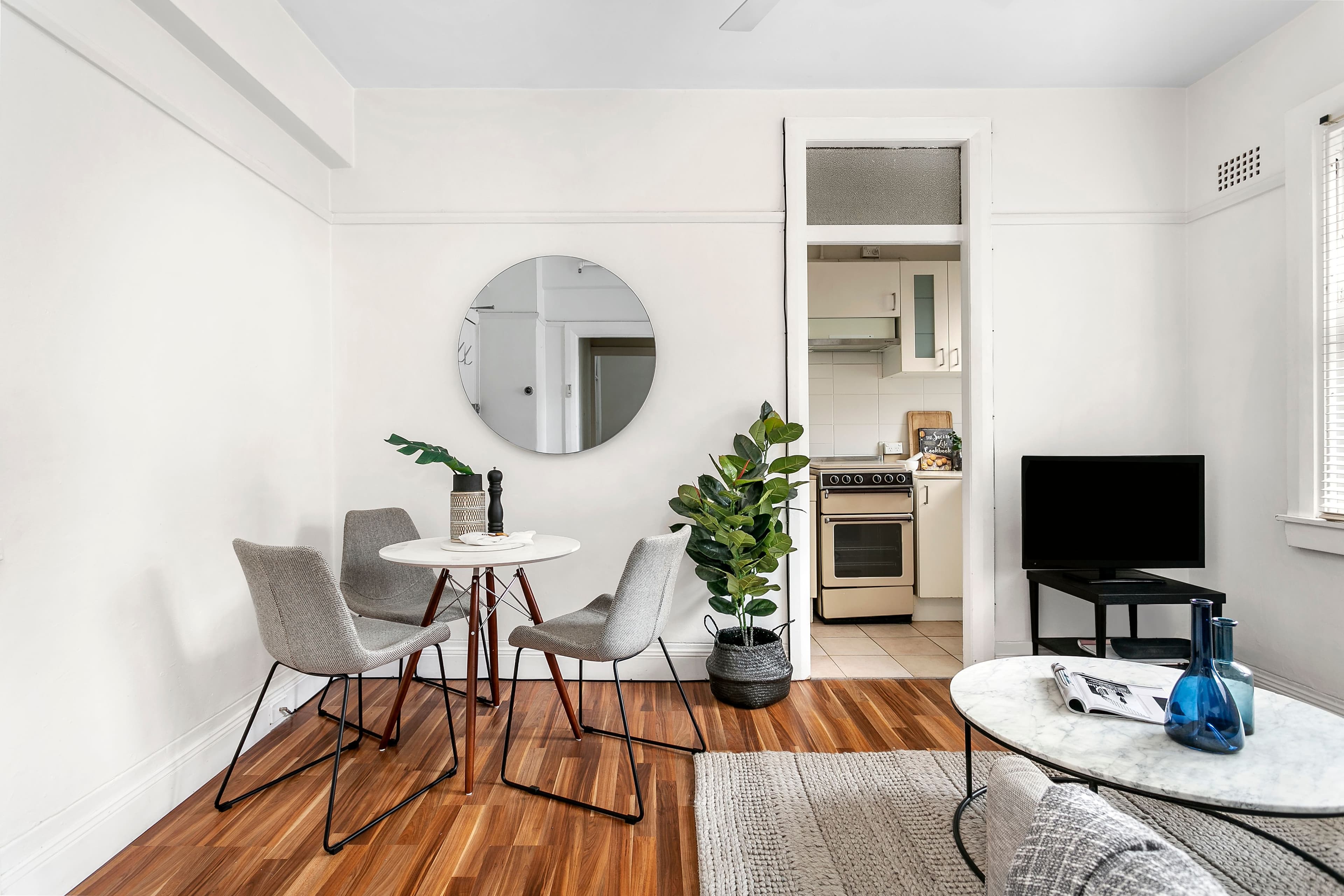 19A Tusculum Street, Potts Point NSW 2011, Potts Point - Thumbnail 2