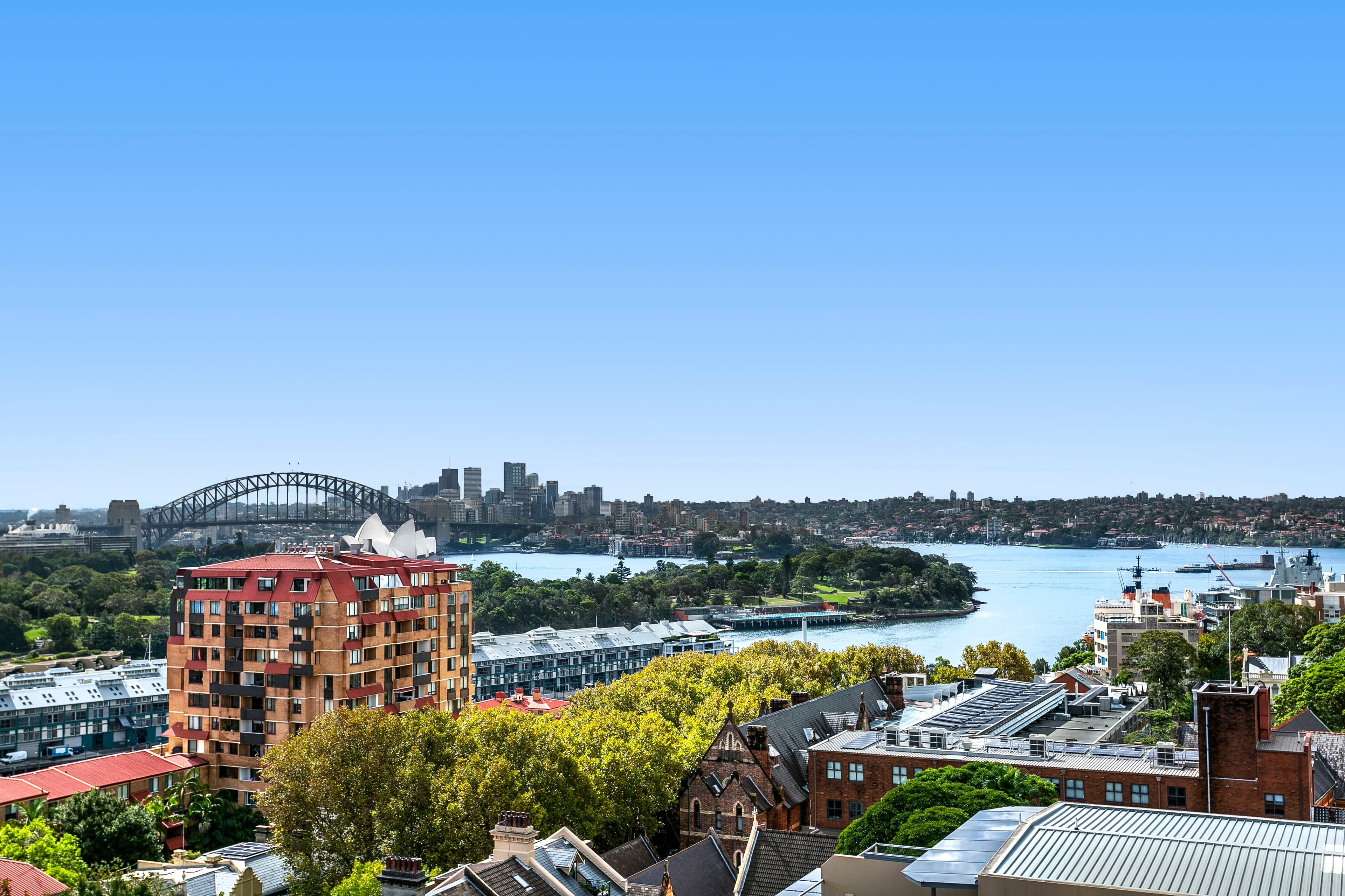 19A Tusculum Street, Potts Point NSW 2011, Potts Point - Thumbnail 6