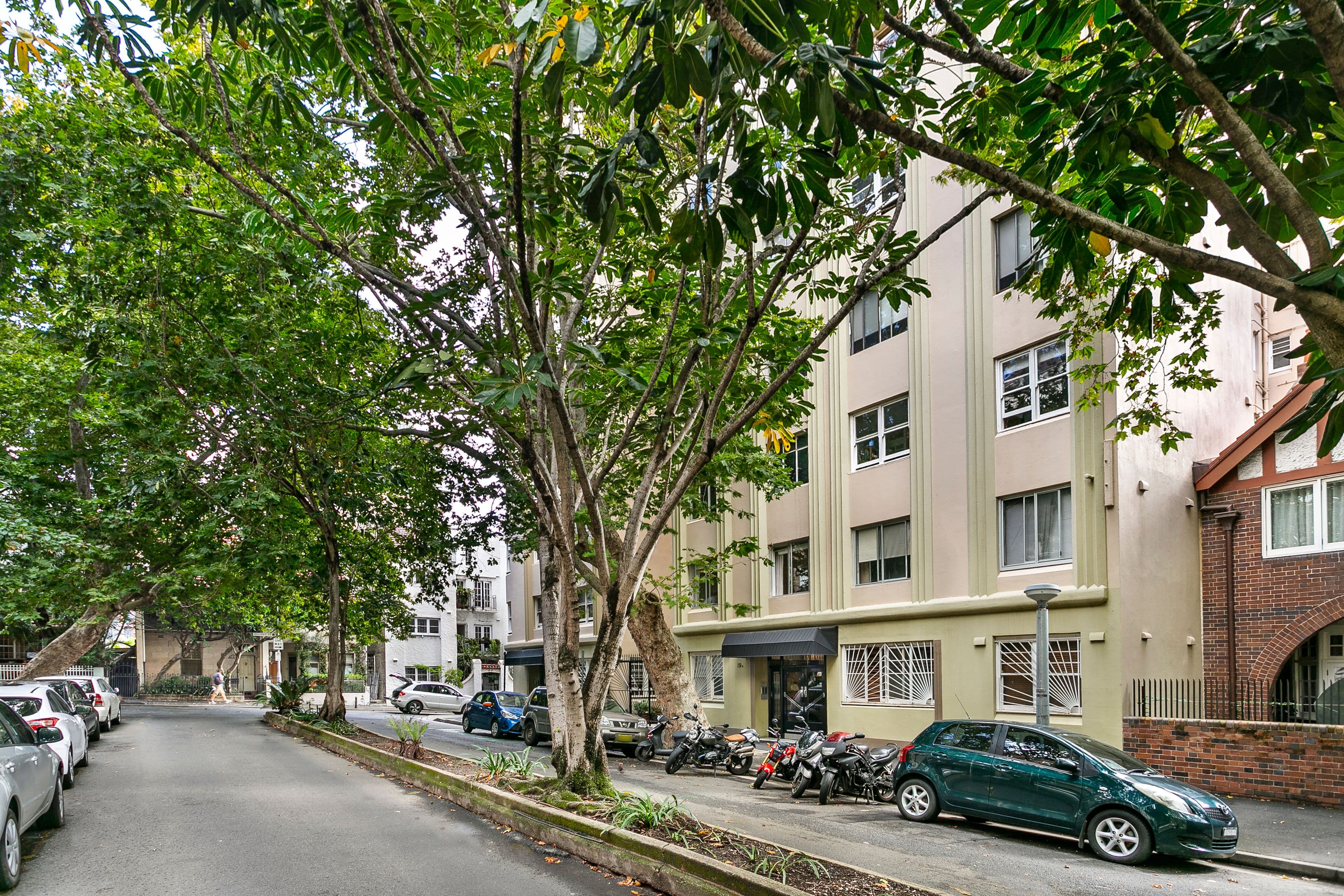 19A Tusculum Street, Potts Point NSW 2011, Potts Point - Thumbnail 8