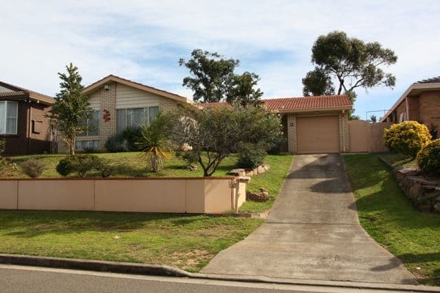 6 Corsair Street, RABY NSW 2566, Raby - Image 1