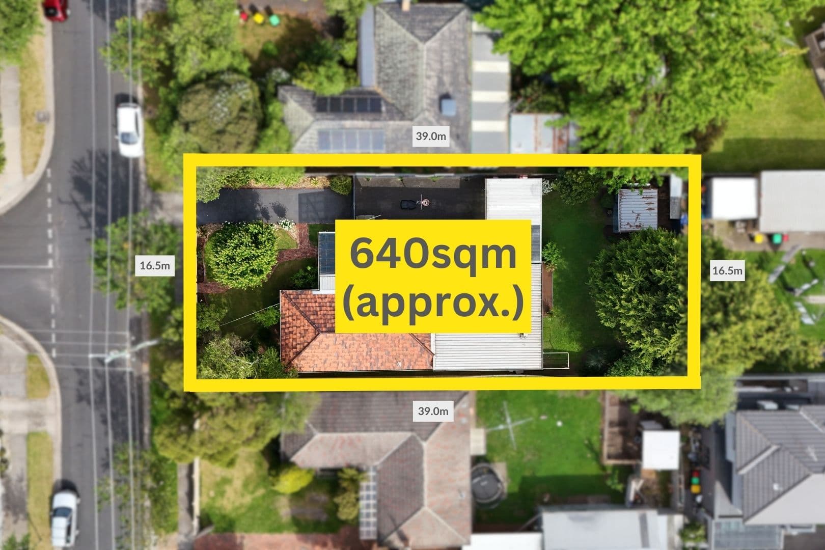 7 Wandoo Avenue, Clarinda VIC 3169, Clarinda - Thumbnail 2