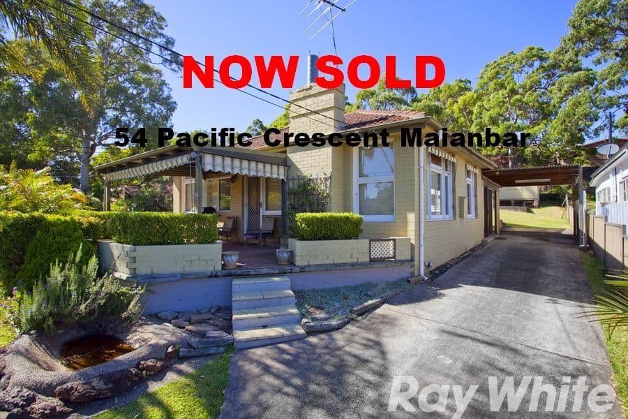 54 Pacific Crescent, MAIANBAR NSW 2230, Maianbar - Image 1