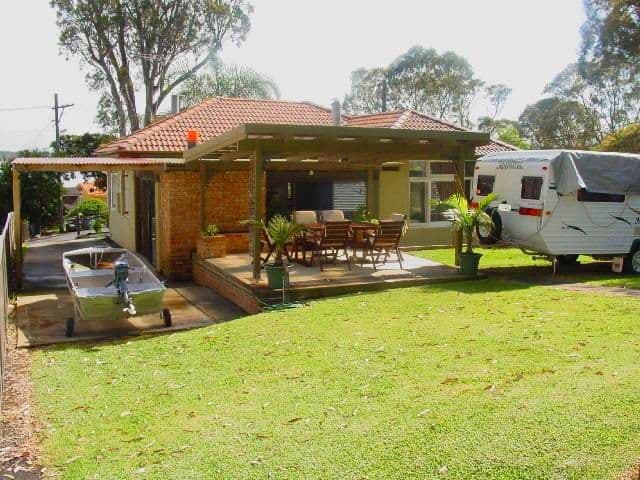 54 Pacific Crescent, MAIANBAR NSW 2230, Maianbar - Thumbnail 8