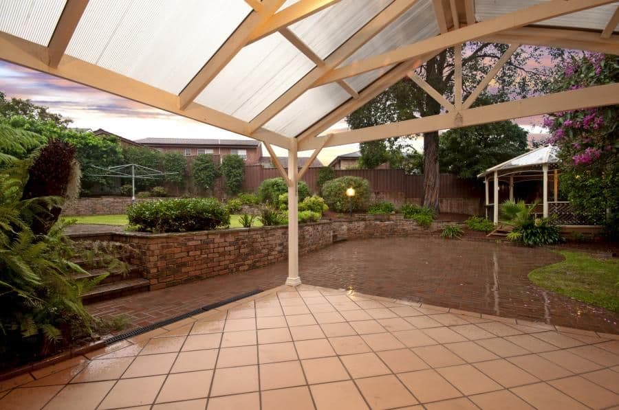 54 Castlewood Drive, CASTLE HILL NSW 2154, Castle Hill - Thumbnail 5