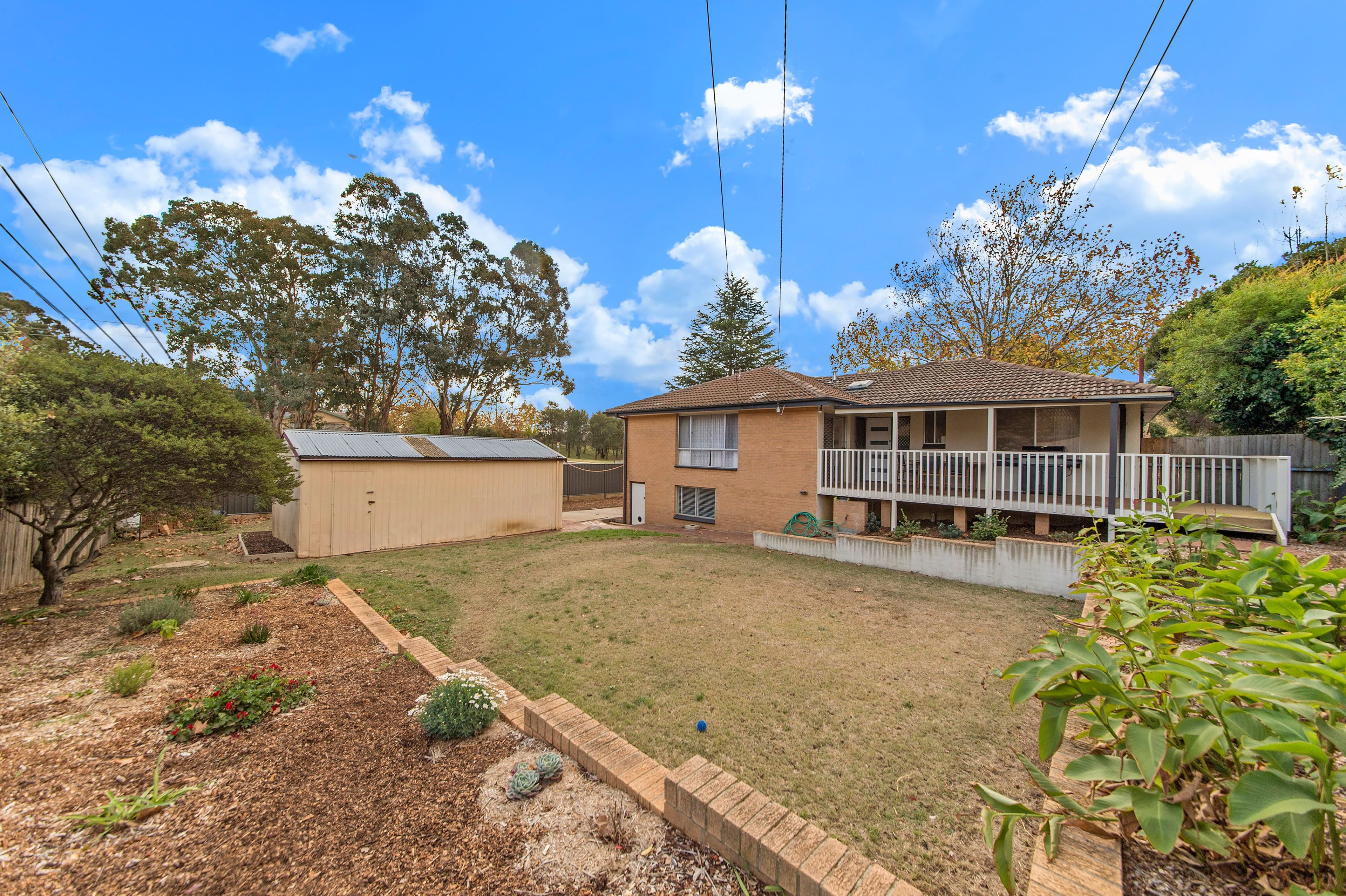 214 Osburn Drive, Macgregor ACT 2615, Macgregor - Thumbnail 8