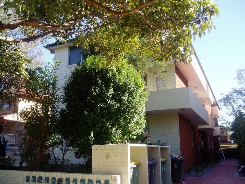 16 Cecil Street, ASHFIELD NSW 2131, Ashfield - Thumbnail 5
