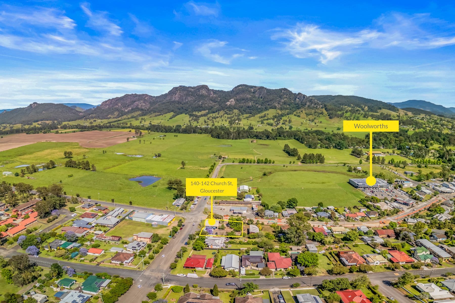 142-144 Church Street, Gloucester NSW 2422, Gloucester - Thumbnail 2