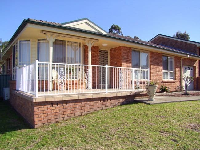46 Cunningham Parade, SINGLETON NSW 2330, Singleton Heights - Image 1