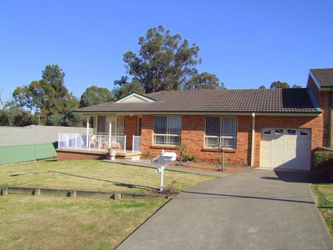 46 Cunningham Parade, SINGLETON NSW 2330, Singleton Heights - Thumbnail 2