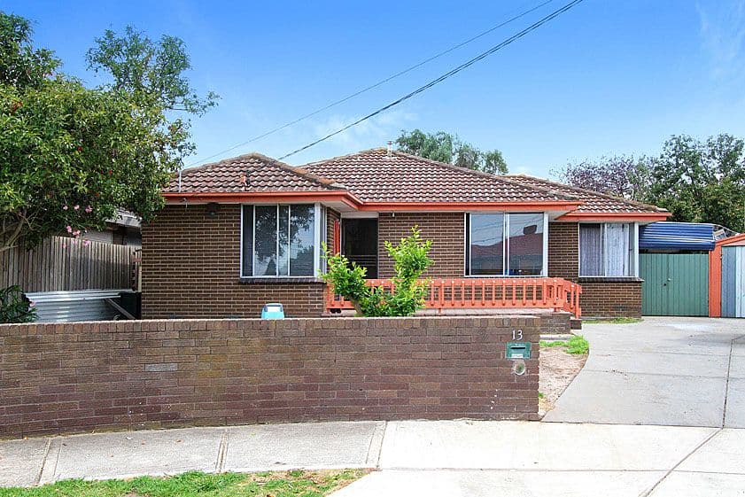 13 Balcombe Court, THOMASTOWN VIC 3074, Thomastown - Image 1