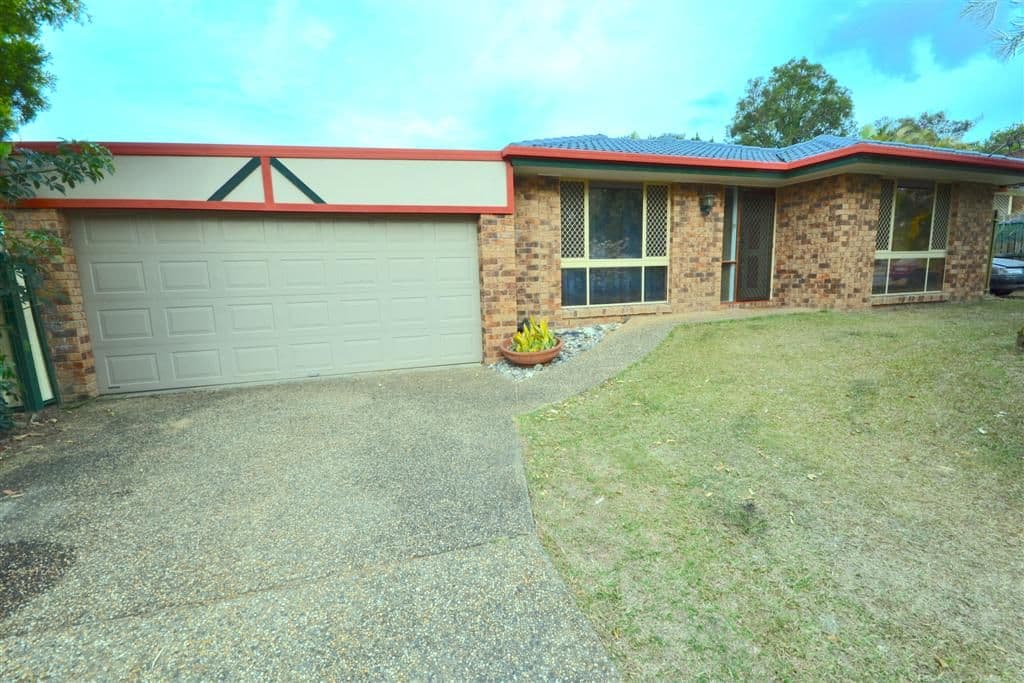 29 Chipping Drive, ALEXANDRA HILLS QLD 4161, Alexandra Hills - Thumbnail 2