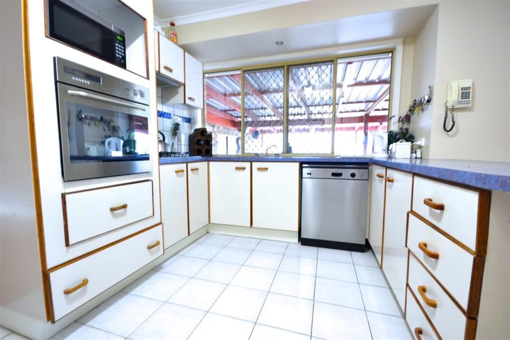 29 Chipping Drive, ALEXANDRA HILLS QLD 4161, Alexandra Hills - Thumbnail 5