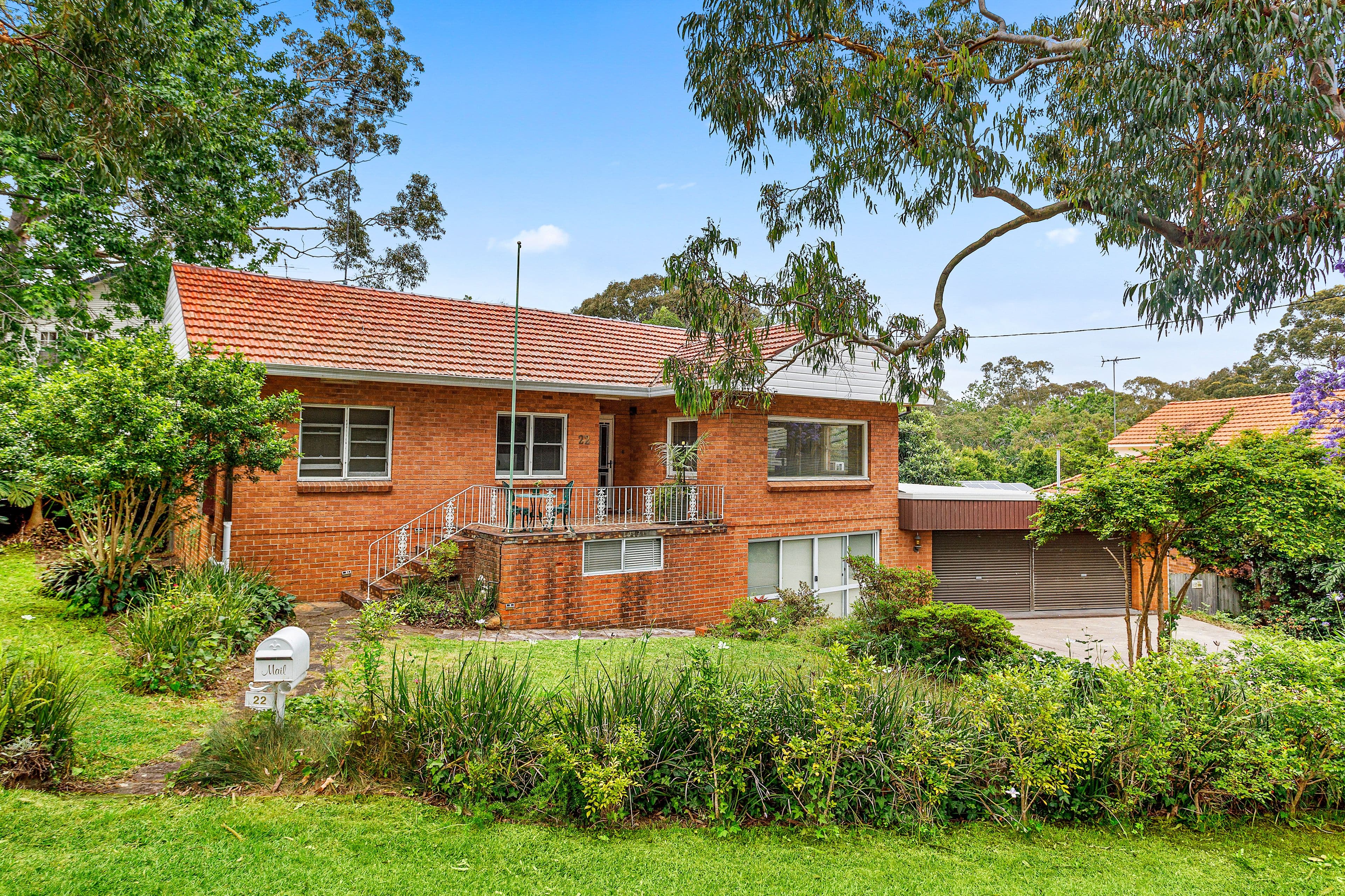 22 Burke Street, Oatley NSW 2223, Oatley - Image 1