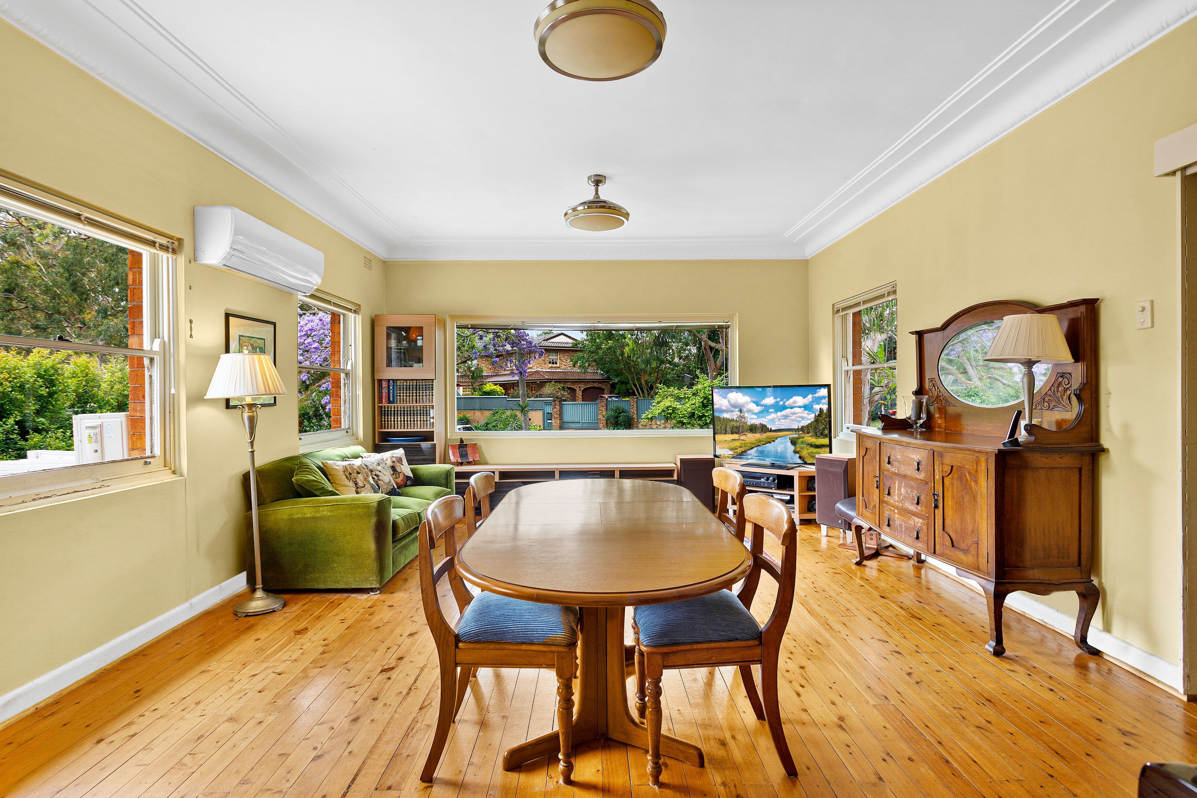 22 Burke Street, Oatley NSW 2223, Oatley - Thumbnail 4