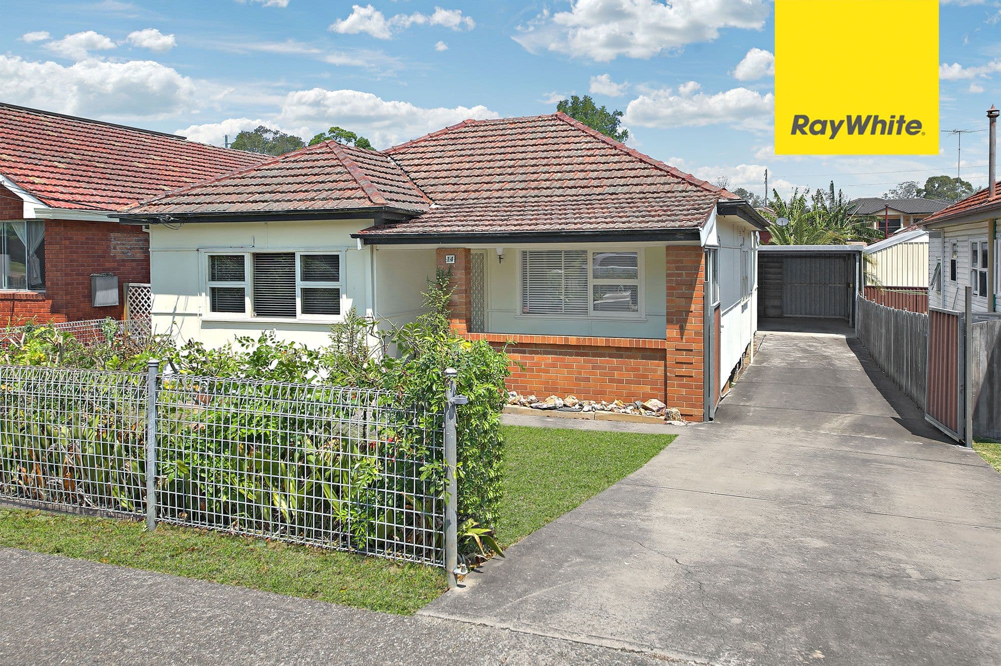 14 Dunbar Avenue, Regents Park - Image 1