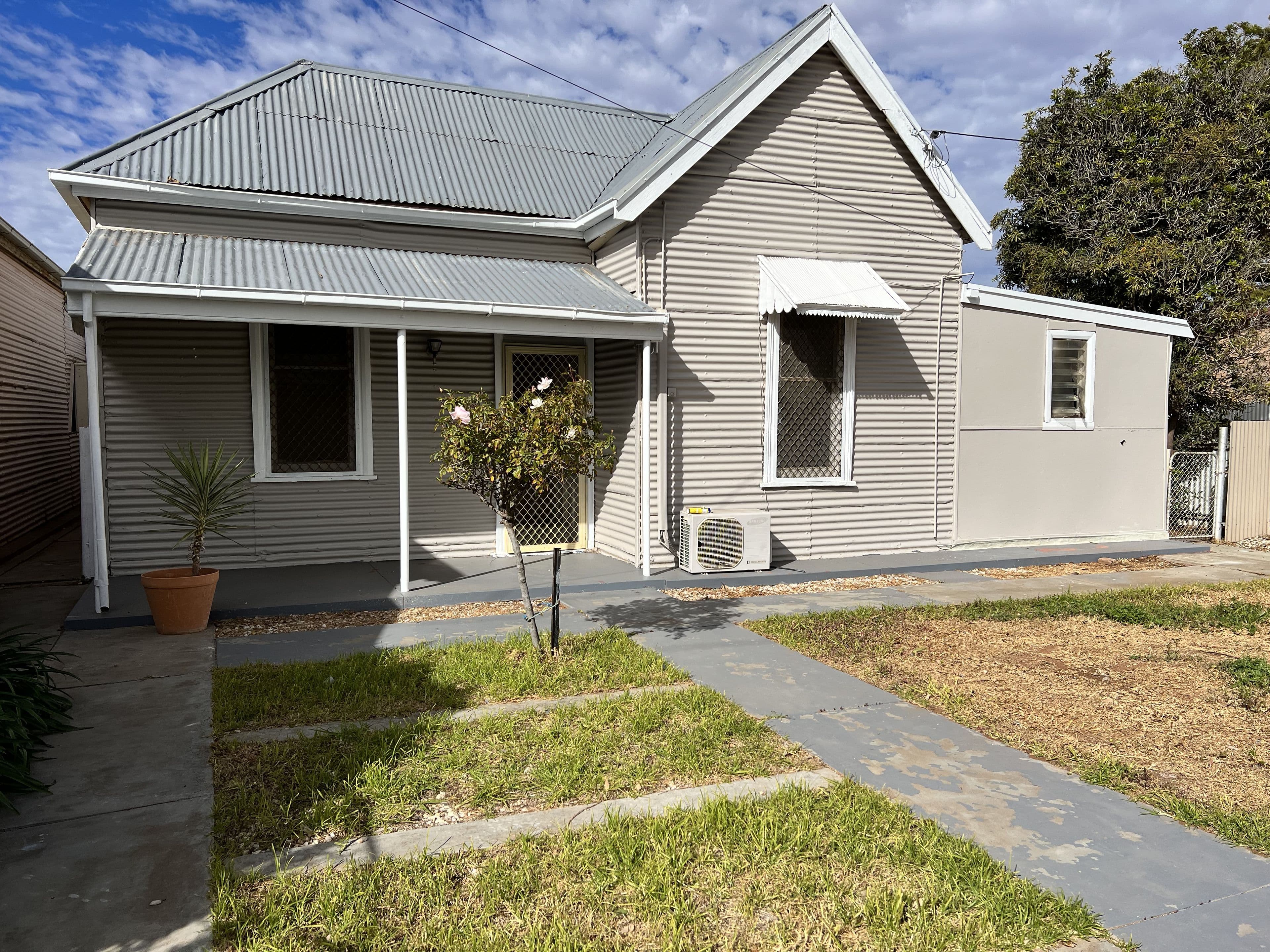 409 Lane Lane, Broken Hill NSW 2880, Broken Hill - Image 1