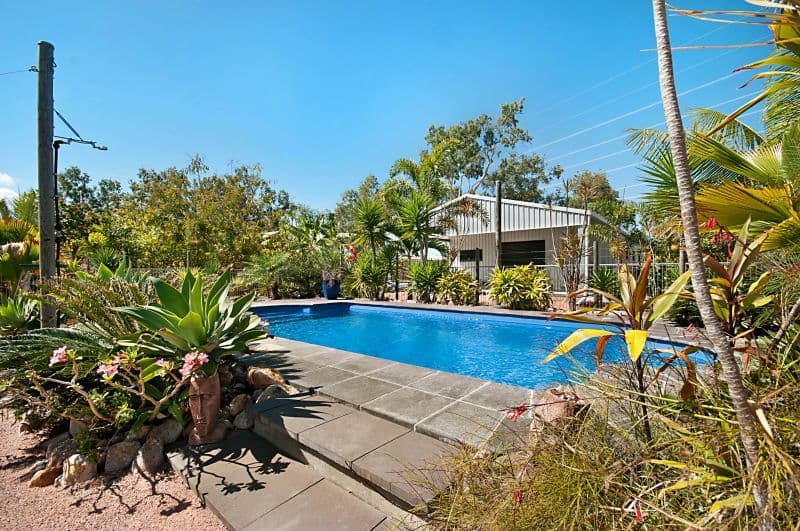 3 Tokara Court, KELSO QLD 4815, Kelso - Thumbnail 8