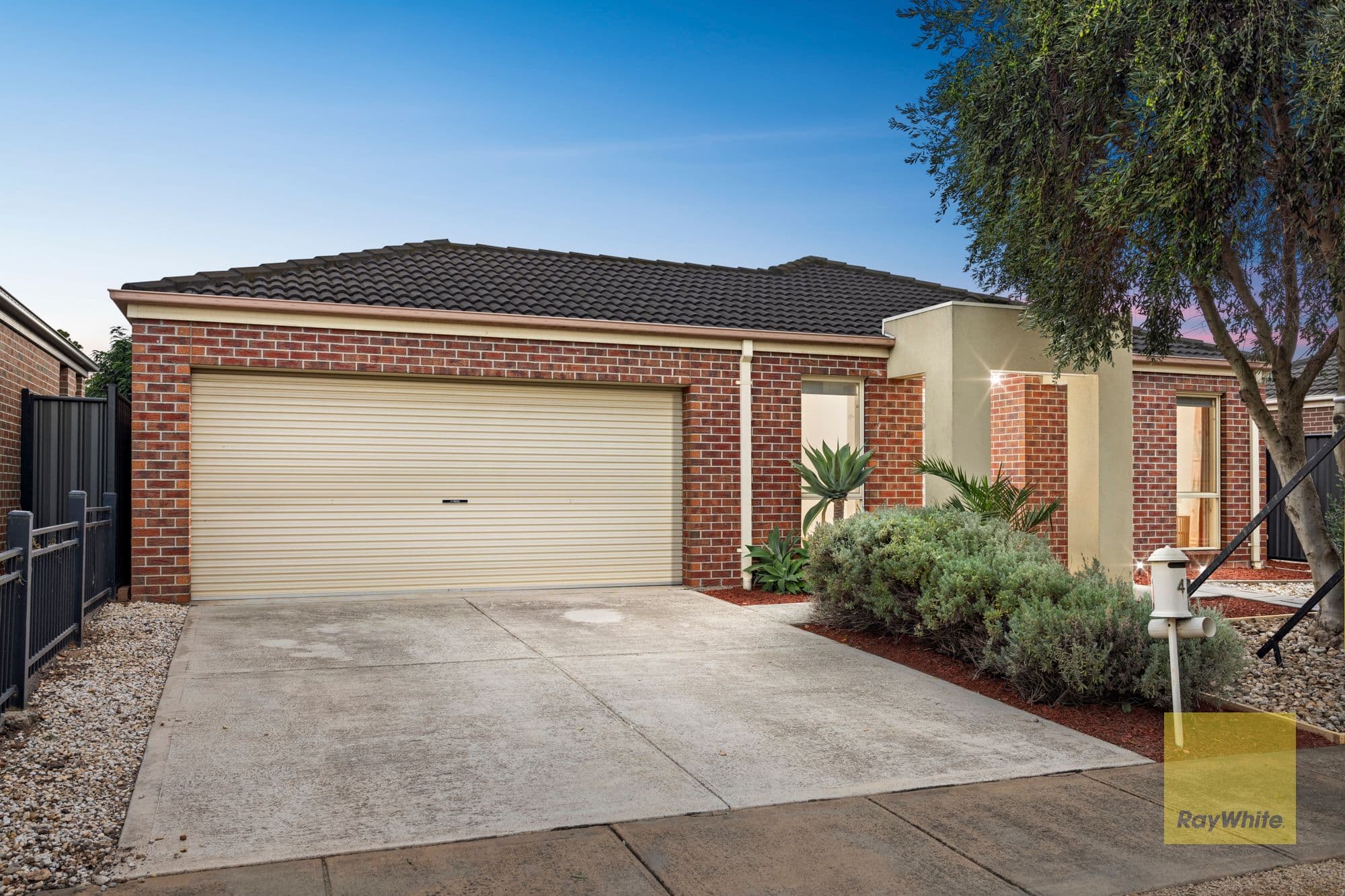 4 Opperman Place, Point Cook VIC 3030, Point Cook - Image 1
