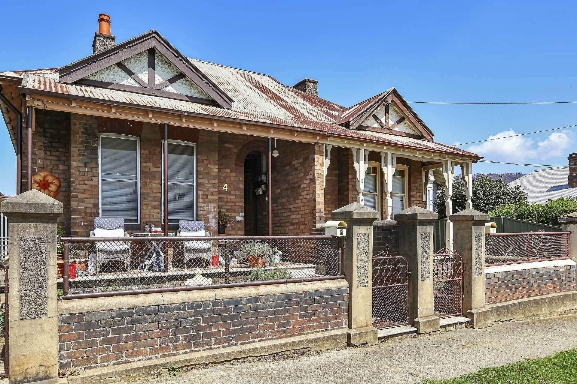 4 Roy Street, Lithgow NSW 2790, Lithgow - Image 1