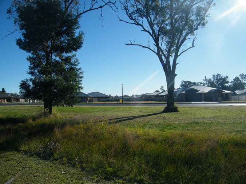 70 SOMMERFELD Crescent, CHINCHILLA QLD 4413, Chinchilla - Image 1