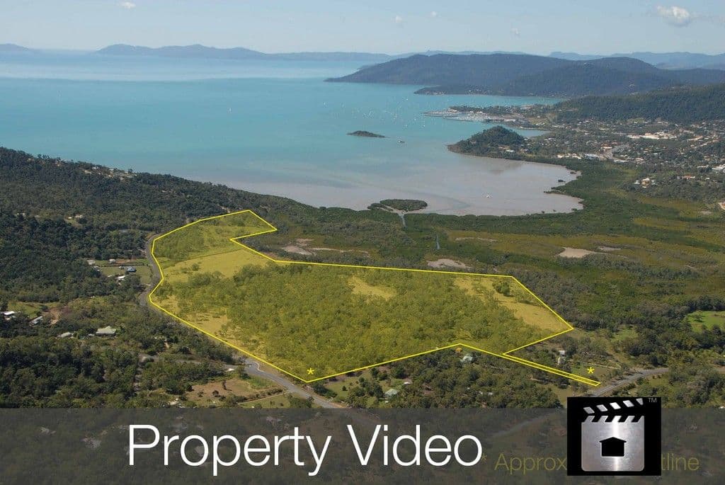 Lot 6 Botanica Drive, CANNONVALE QLD 4802, Cannonvale - Image 1