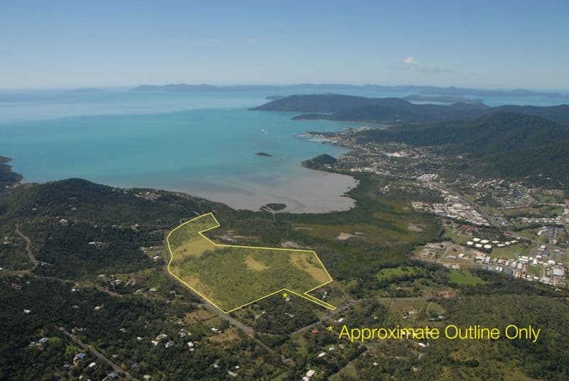 Lot 6 Botanica Drive, CANNONVALE QLD 4802, Cannonvale - Thumbnail 2