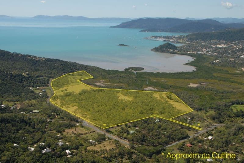 Lot 6 Botanica Drive, CANNONVALE QLD 4802, Cannonvale - Thumbnail 5