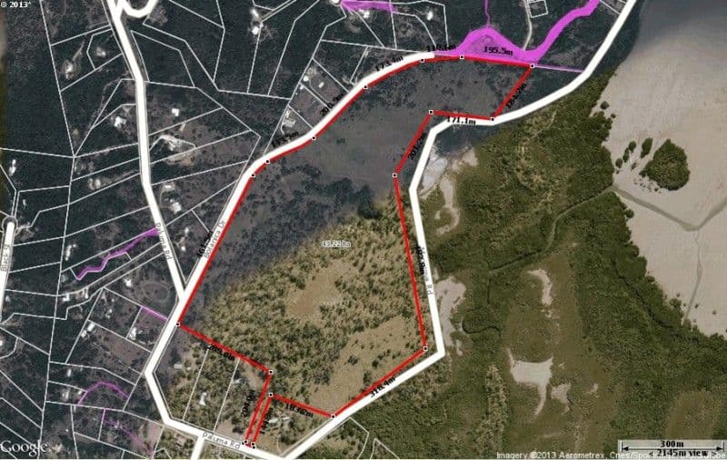Lot 6 Botanica Drive, CANNONVALE QLD 4802, Cannonvale - Thumbnail 7