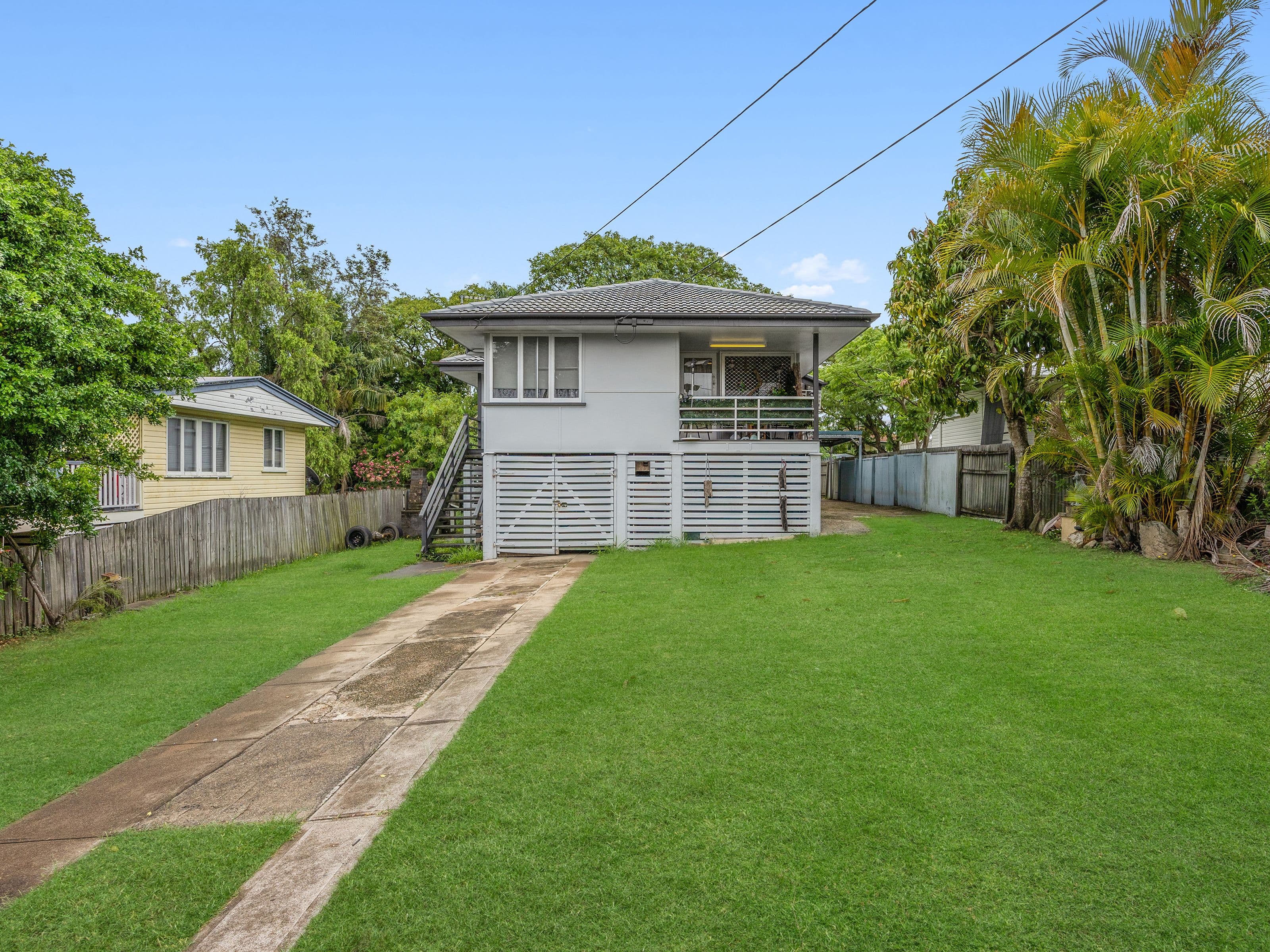 25 Kynance Street, Leichhardt QLD 4305, Leichhardt - Image 1