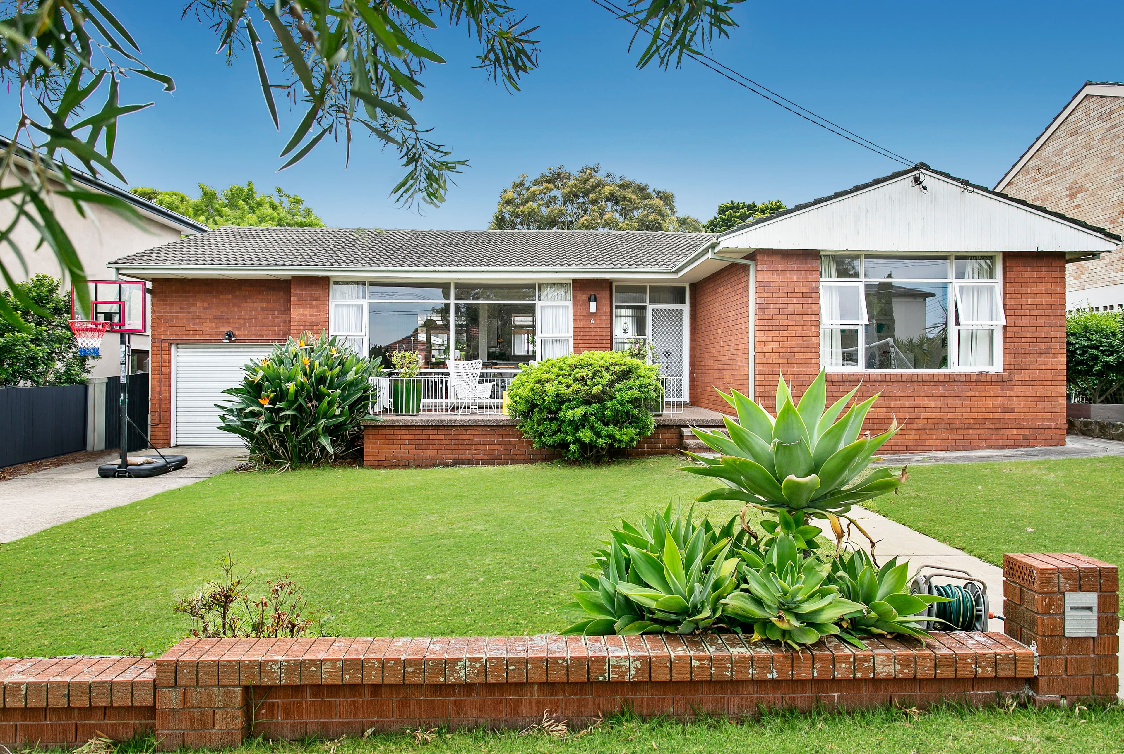 6 Willawa Street, Balgowlah Heights - Image 1