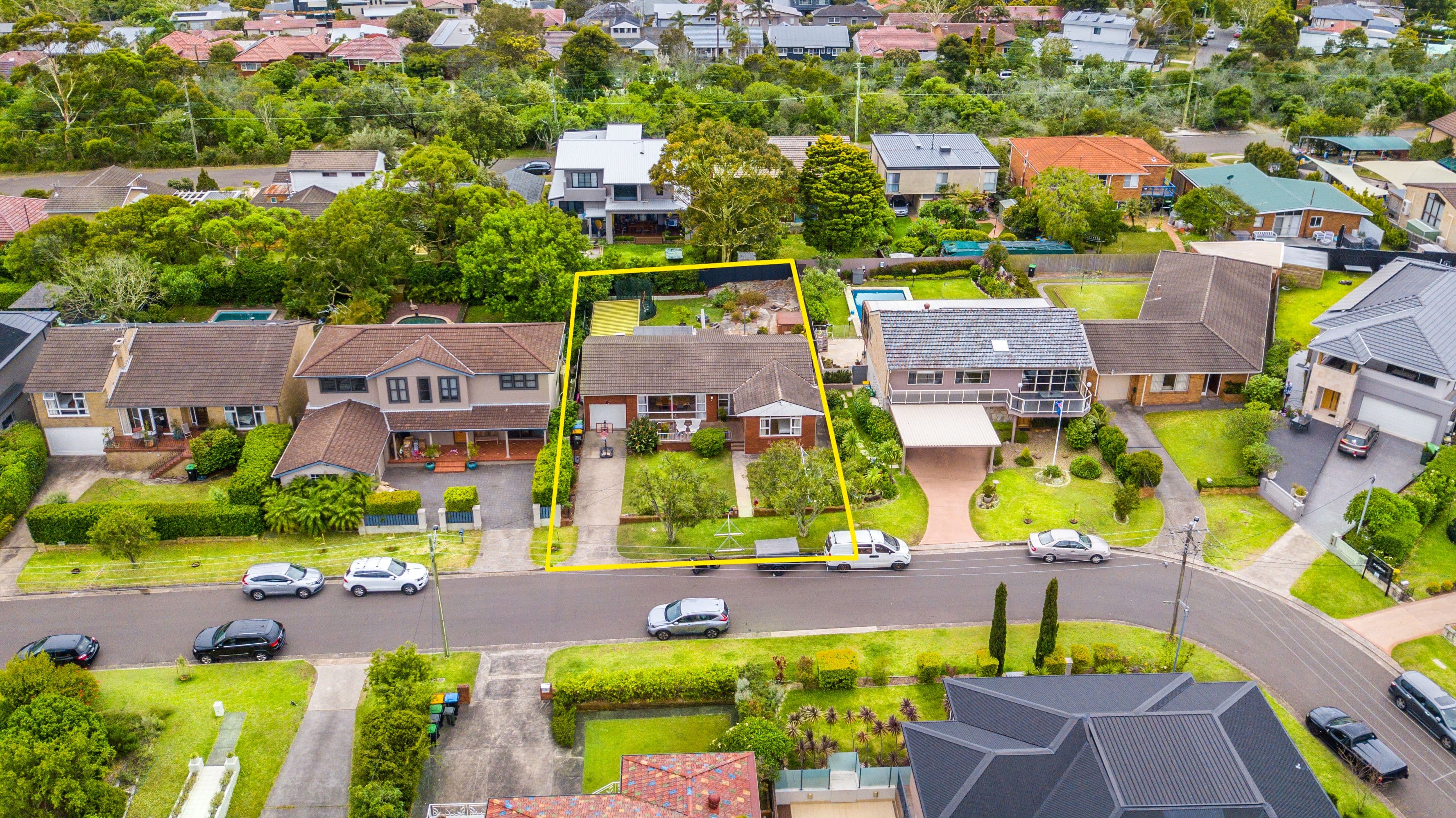 6 Willawa Street, Balgowlah Heights - Thumbnail 2