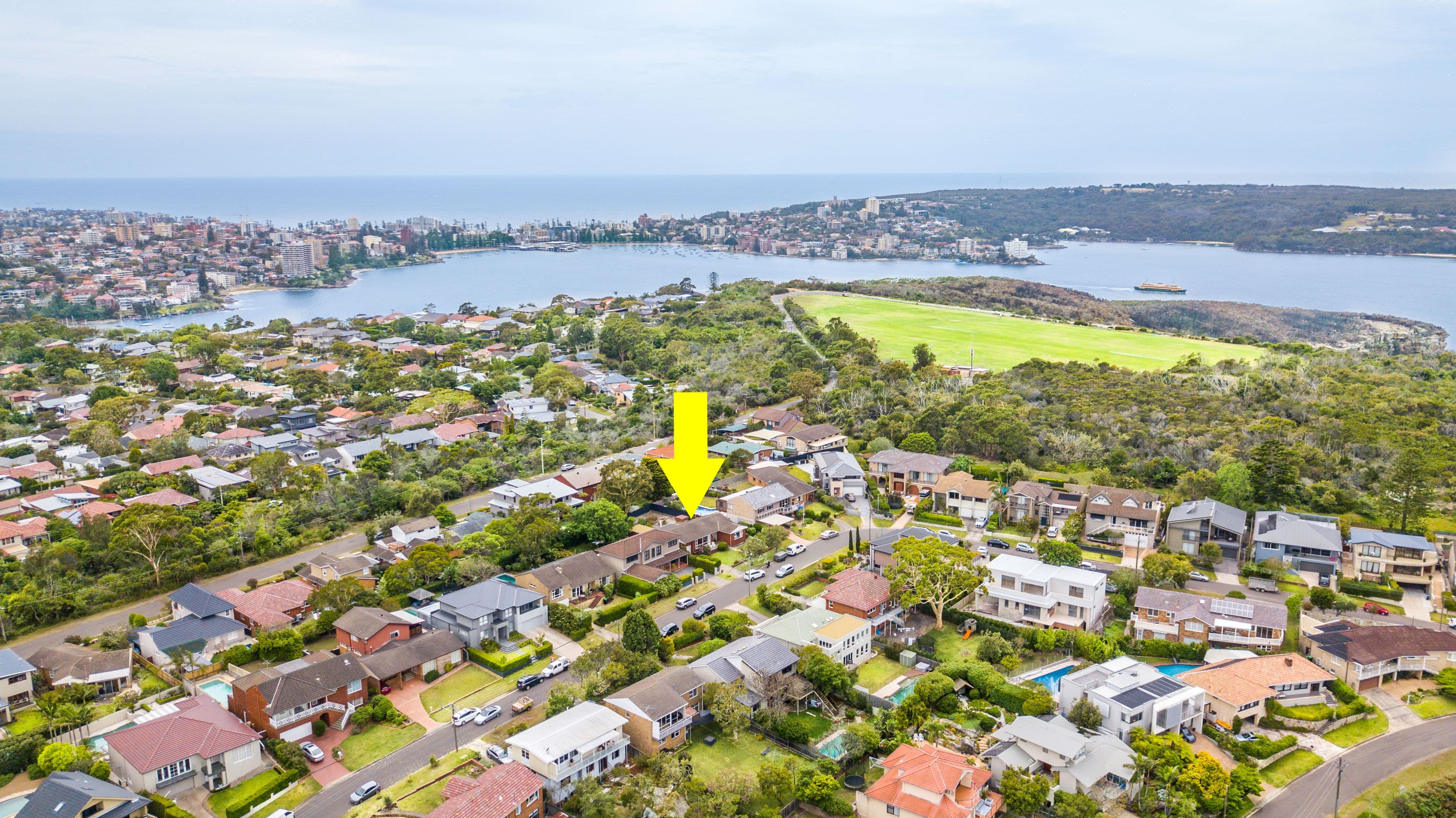 6 Willawa Street, Balgowlah Heights - Thumbnail 3
