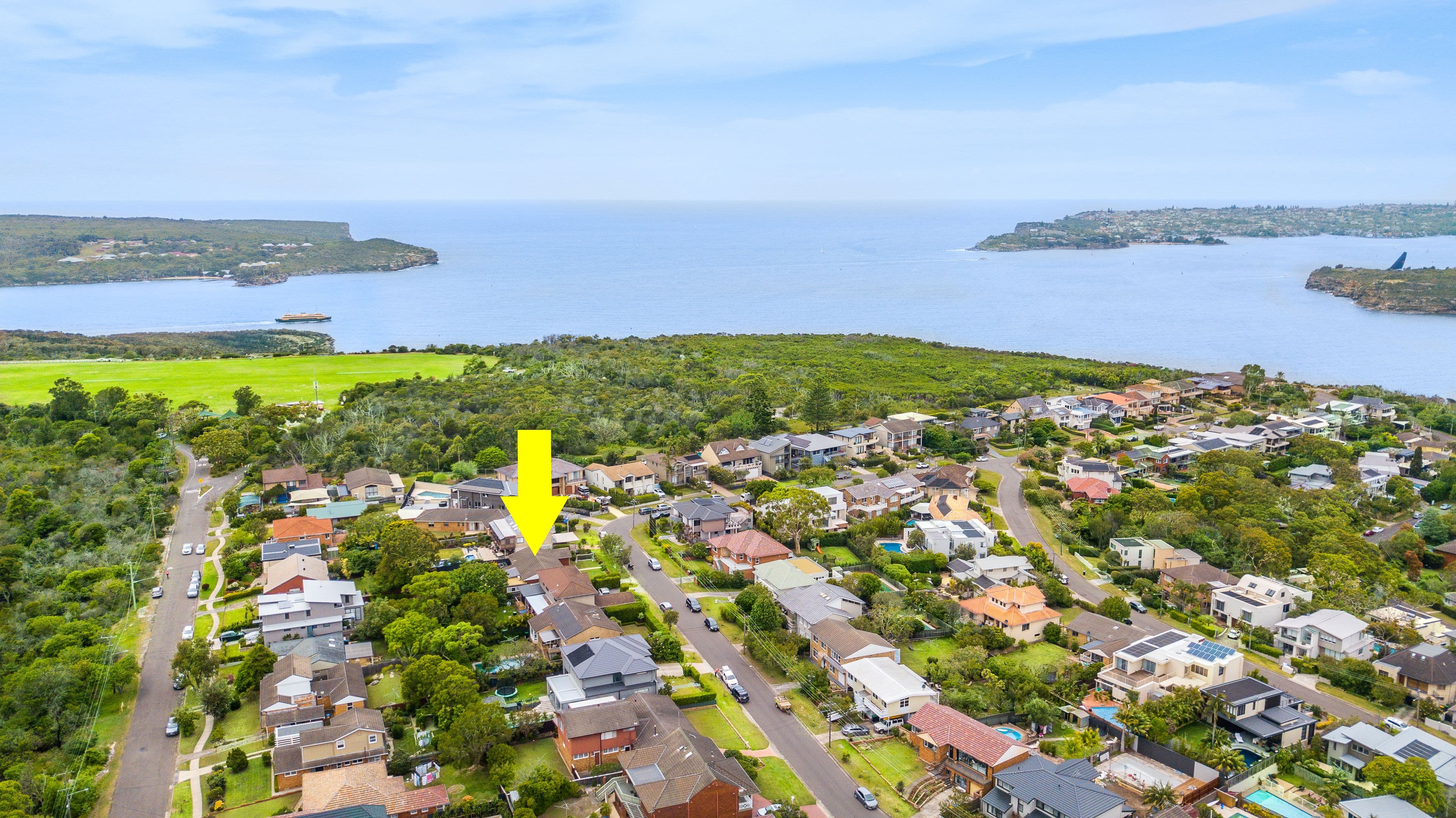 6 Willawa Street, Balgowlah Heights - Thumbnail 6