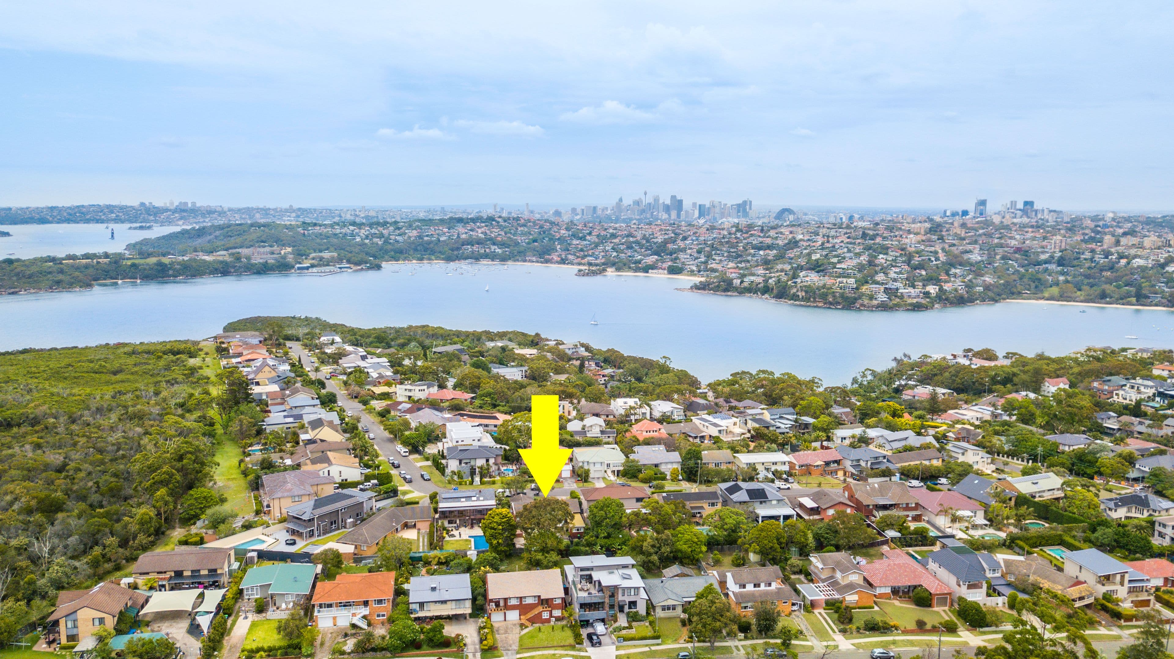 6 Willawa Street, Balgowlah Heights - Thumbnail 8