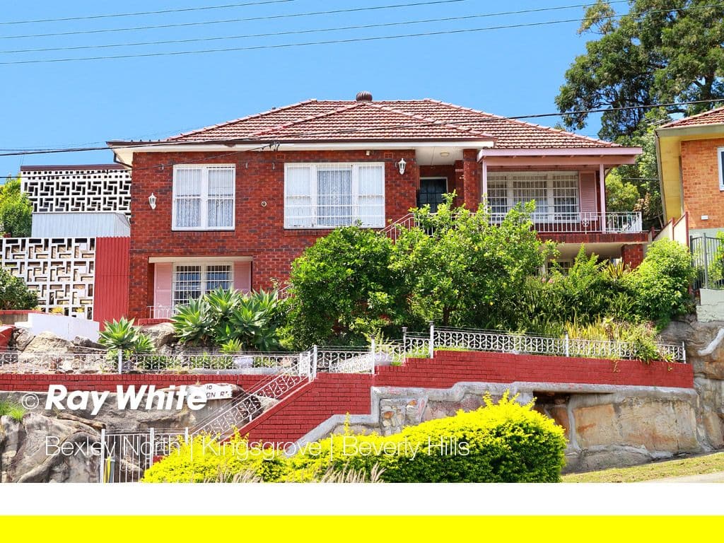 10 Devon Road, Bardwell Park NSW 2207, Bardwell Park - Image 1
