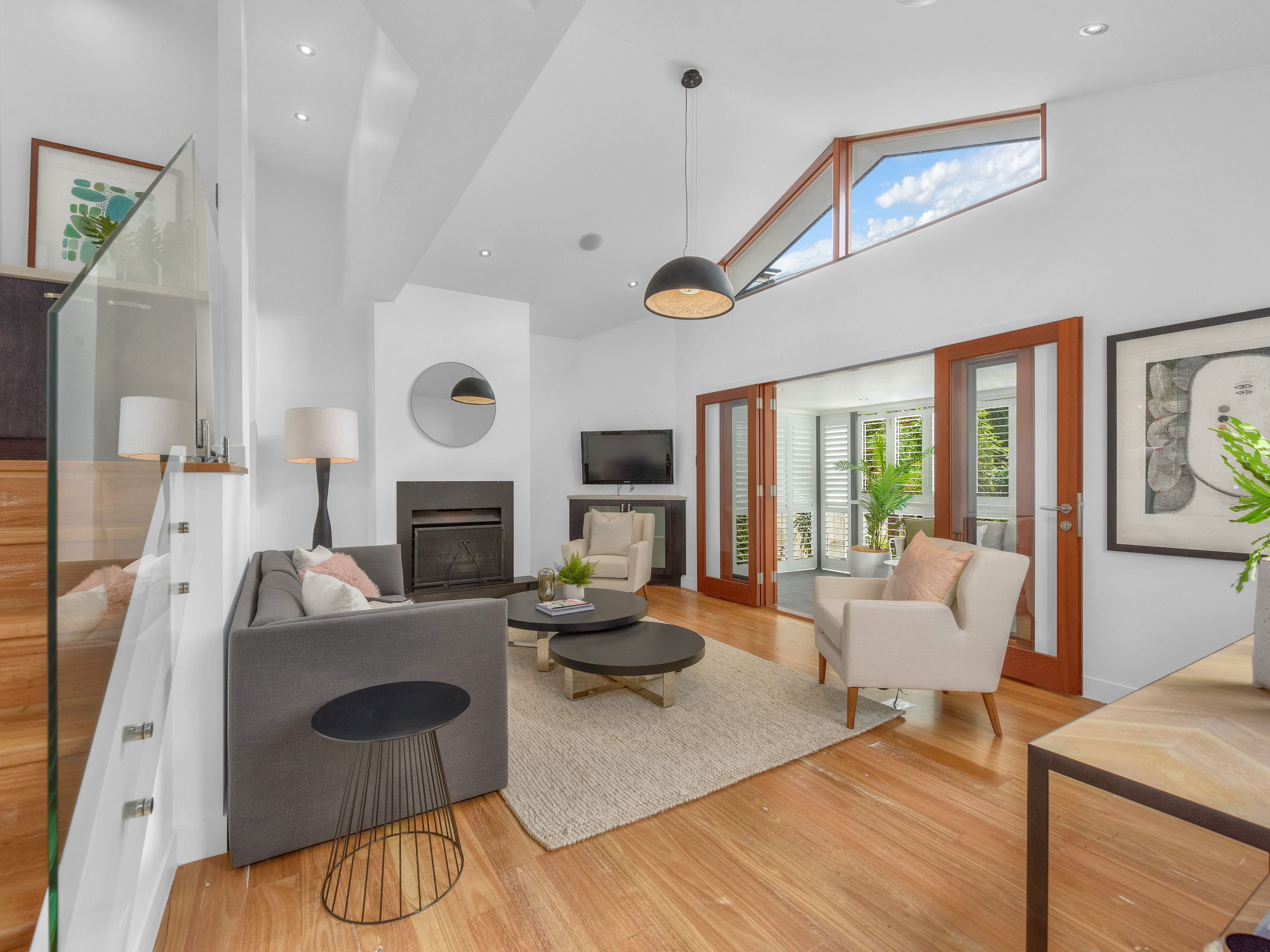 136A Simpsons Road, Bardon QLD 4065, Bardon - Thumbnail 3
