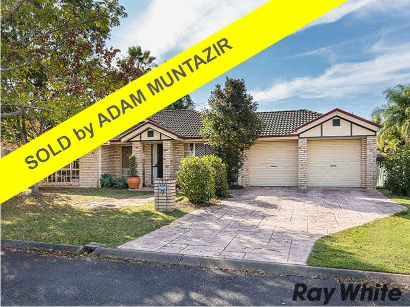 7 Silvergum Court, Calamvale QLD 4116, Calamvale - Image 1