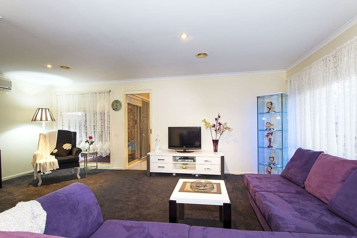 3 De Castella Close, Mill Park VIC 3082, Mill Park - Thumbnail 4