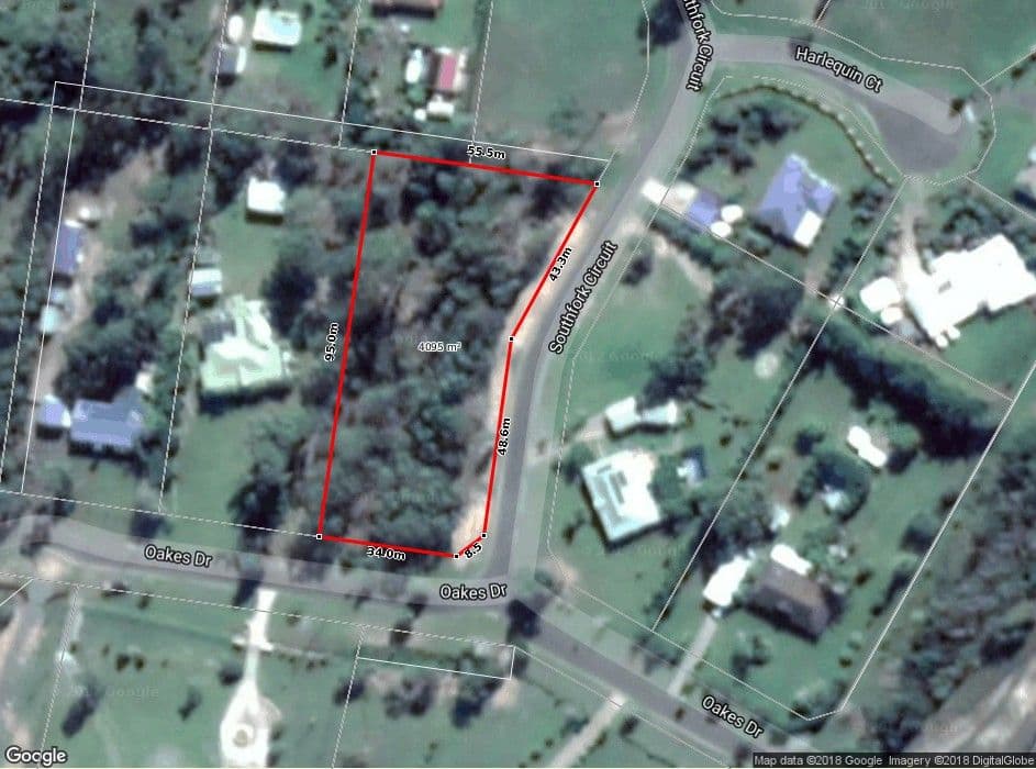 17 Southfork Circuit, Burrum Heads QLD 4659, Burrum Heads - Thumbnail 3