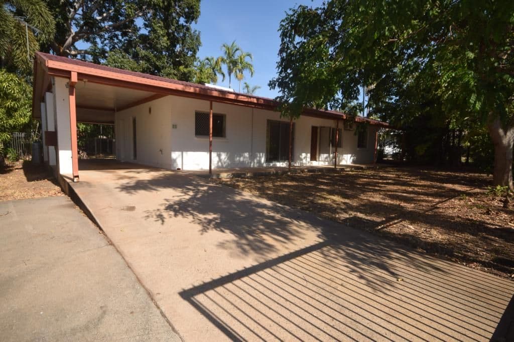 22 Alawa Crescent, Alawa NT 0810, Alawa - Image 1
